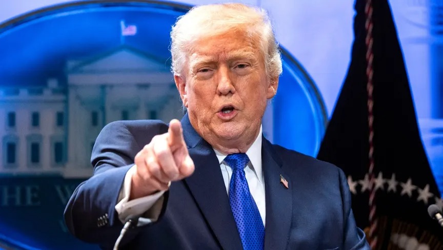 ترمب يفرض رسوماً جمركية بنسبة 10% على كافة الدول