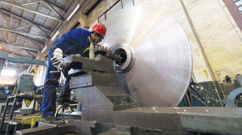 عالمية: نشاط المصانع الصينية ينكمش للشهر الرابع مع تصاعد الضغوط التجارية