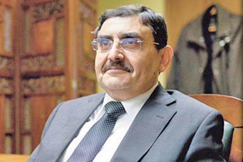 أخبار - مصر: مساعد الرئيس بحث فى "موسكو" تحديث مجمع"الحديد والصلب"و "الألومنيوم"