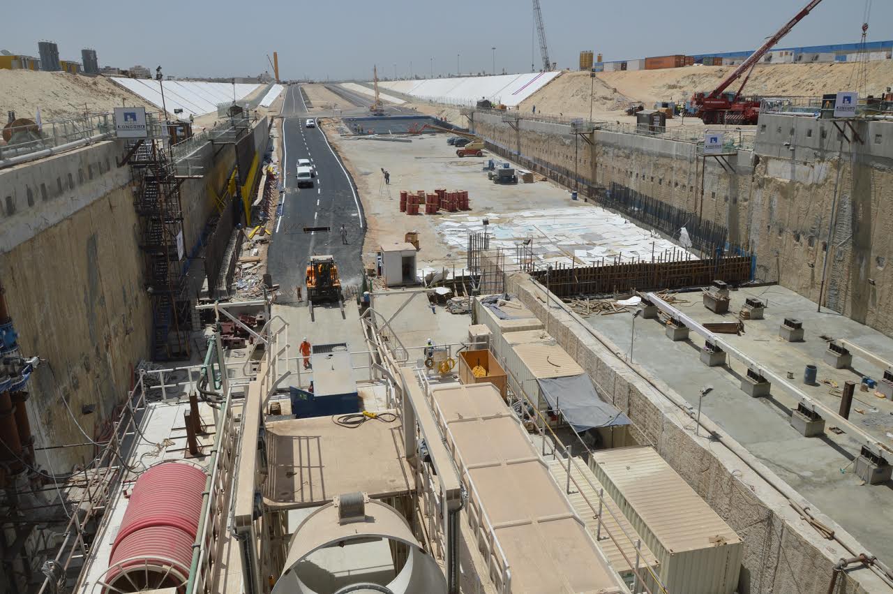 مصر: التخطيط: 5.23 مليار جنيه استثمارات حكومية لتنمية سيناء