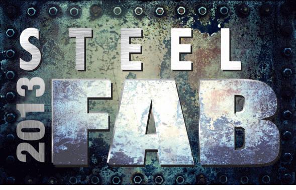 الامارات : 17% زيادة في زوار «ستيل فاب 2013»