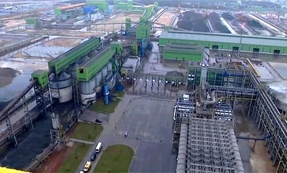 عالمية: بعد أقتحام السوق الجزائري (توسيالي التركية) تتطلع لتوسيع استثماراتها بالقارة الإفريقية