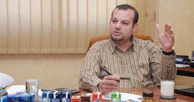 مصر : حاتم صالح: تشكيل لجنة وزارية لوضع تصور لتطوير استخدام الفحم 