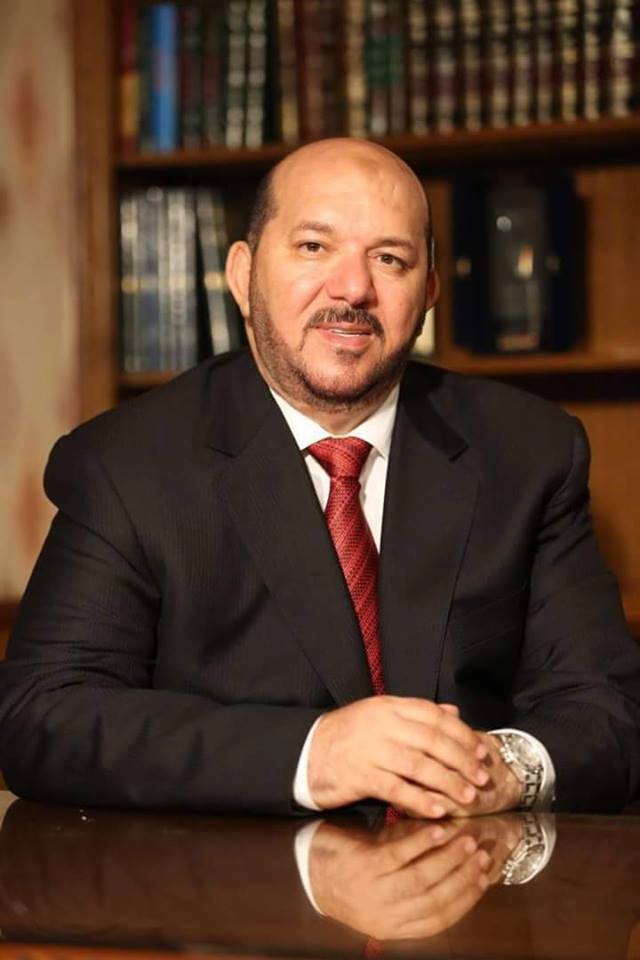 مصر: اكتساح جمال الجارحي بعضوية مجلس اتحاد الصناعات للدورة الجديدة 2016 - 2019