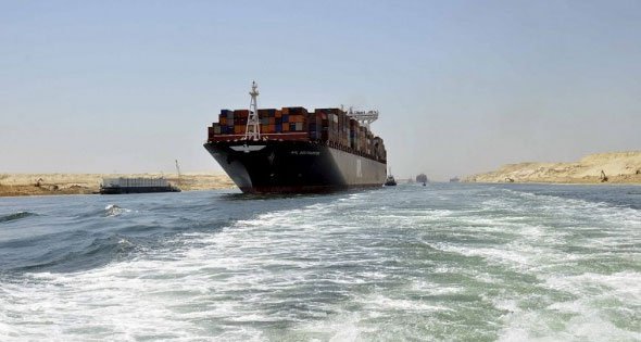 مصر: اختيار شرق بورسعيد لإقامة المنطقة الصناعية الروسية لصناعات الصلب والأسمنت لخدمة مصر وإفريقيا 