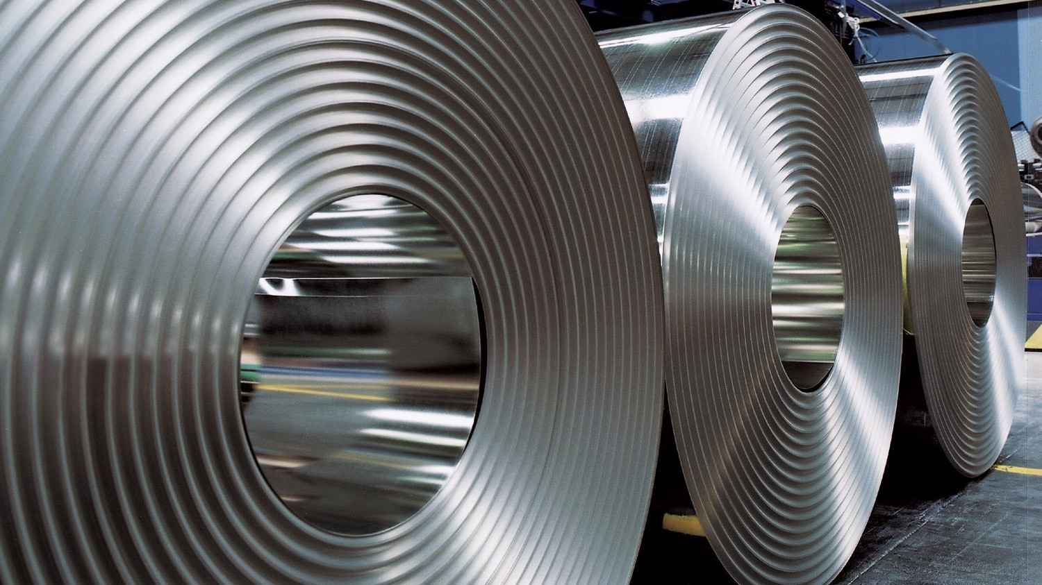 السعودية:‬ نستهدف توطين إنتاج الحديد المقصدر ضمن خطة هيكلة قطاع الحديد والصلب في المملكة