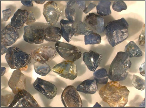 عالميه : المعادن الصناعية تختتم 2016 على ارتفاع بعد بداية ضعيفة