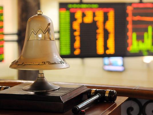 مصر : رسوم الإغراق تنعش أسهم الحديد المقيدة بالبورصة