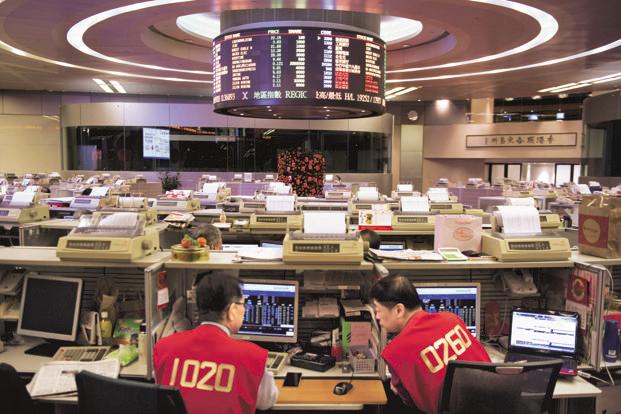 عالمية: بورصة داليان للسلع تحصل على ترخيص من سنغافورة لتداول العقود الاجلة لخام الحديد