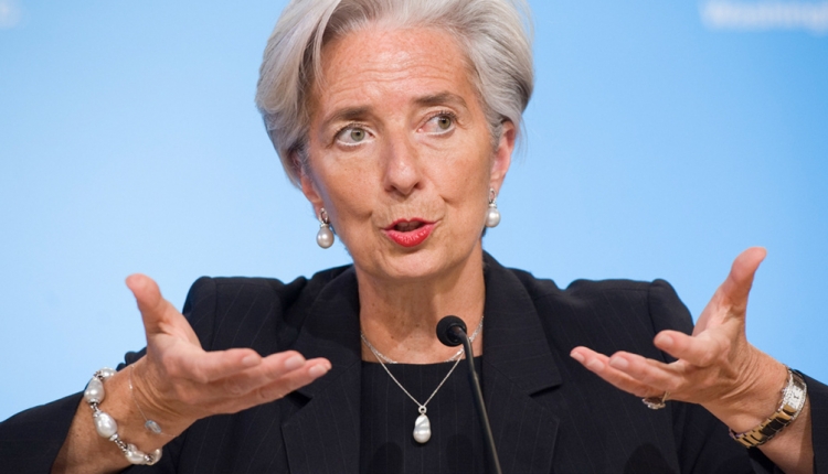 اخبار عربية: صندوق النقد: ديون دول عربية تفوق 90% من ناتجها المحلي 