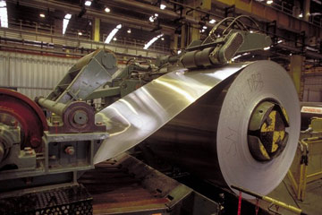 مصر: تأثر مصر للألومنيوم بتراجع الأسعار في بورصة المعادن العالمية لأدنى مستوى في 6 سنوات