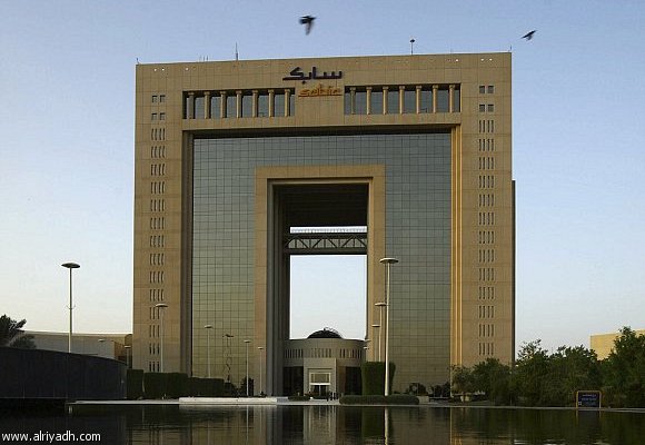 السعودية : ارتفاع إنتاج حديد سابك من المنتجات النهائية عام 2013