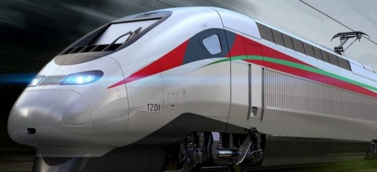 الخليج العربي: إنشاء الهيئة الخليجية للسكك الحديدية في 2021