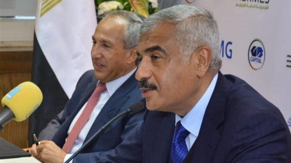 مصر: هشام طلعت مصطفى: خفض الفائدة بمصر سيساعد في انتعاش القطاع العقاري 