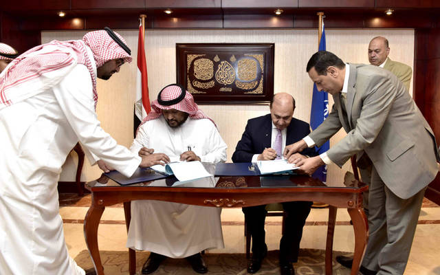 مصر: عقد شراكة مصري سعودي لبناء مصنع للصلب باستثمارات تبلغ مليار دولار في العين السخنة