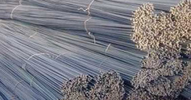 مصر : توقعات بارتفاع ملحوظ فى أسعار الحديد خلال فبراير المقبل بسبب ارتفاع الدولار