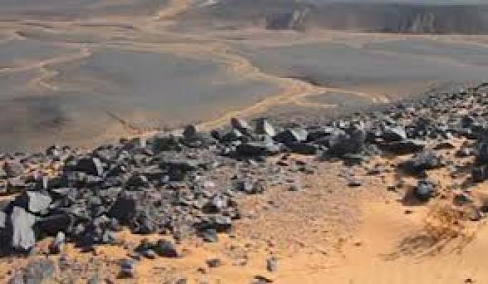 الجزائر: منجم غار جبيلات يدخل الإنتاج قبل مارس 2015 للتخفيف من استيراد الحديد