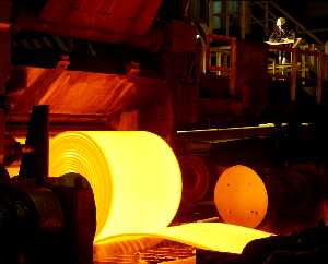 مصر : الصناعات كثيفة الاستهلاك للطاقة تعانى من نقص إمدادات الغاز