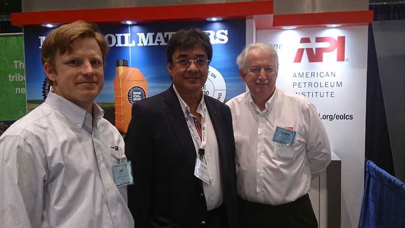 مصر: 26نوفمبر.. عودة شركة (أسلوب) للزيوت الصناعية للمشاركة في معرض Mactech للماكينات 