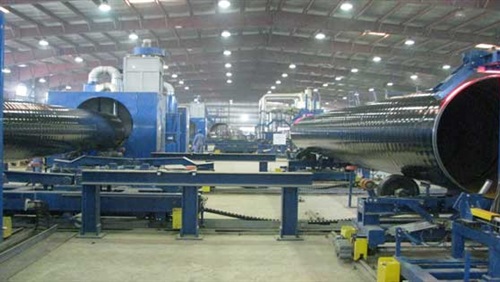 مصر: نقابة الصناعات الهندسية: اجتماع لمناقشةتداعيات قرار خفيض الغاز للحديد دون الصناعات الأخرى