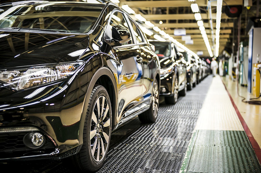 عالمية: إنتعاش  قطاع صناعة السيارات البرازيلي خلال يوليو