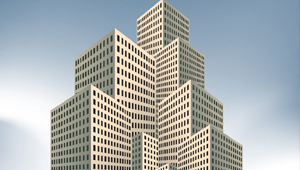 مصـر l تعديل ممثل "القومية للتشييد" فى مجلس إدارة "الجيزة للمقاولات"