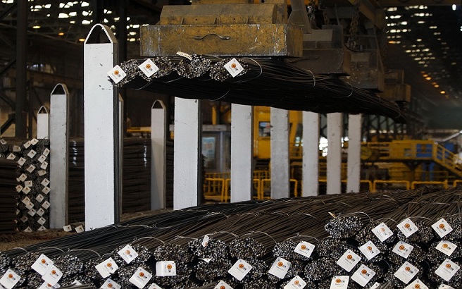 مصر : العز الدخيلة للصلب - الاسكندريه تتحول للربحية في الربع الثالث