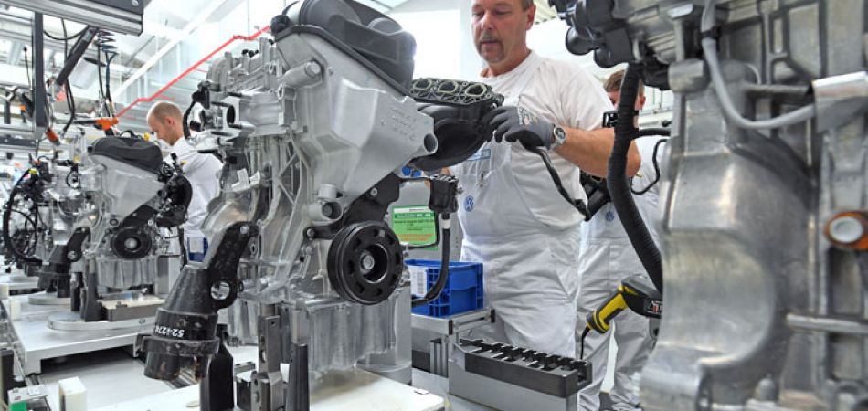 تقارير: انخفاض الإنتاج الصناعي التركي 1.3% في مايو متجاوزا التوقعات