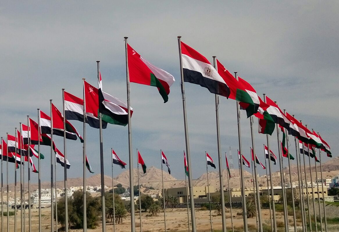 مصر: الصناعة تدرس سبل التعاون مع عُمان بمجالات استخراج النحاس وصناعة الصلب والإسمنت