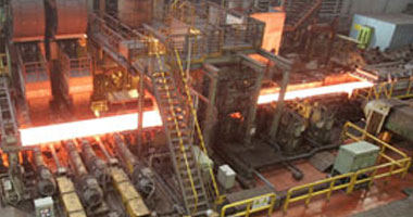 مصر : 1 أكتوبر عمومية عادية لــ"الحديد والصلب المصرية"