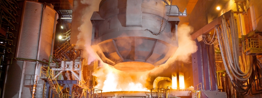 عالمية: تشكيل مركز أبحاث بريطاني.. بهدف جعل صناعة الصلب خالية من الكربون