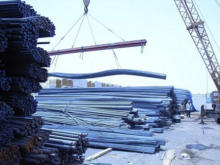 مصر:غرفة الصناعات المعدنية:مليار و380 مليون جنيه خسائر المصانع خلال عامين و100ألف عامل مهددون بالتسر