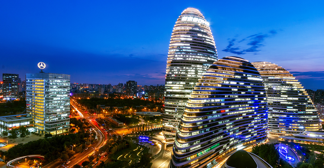 عالمية: 18.7% أرتفاع بالاستثمار الأجنبي إلى الصين والإعلان عن خطة لتنمية القطاعات اللوجستية والصناعة