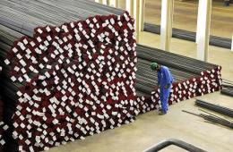 حديد الإمارات تحصل على إعتراف الجمعية الأميركية للمهندسين الميكانيكيين