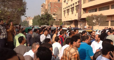 مصر: الحديد والصلب: تصريحات (القوى العاملة) عن حل مشاكل العمال غير صحيحة