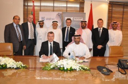 حديد الإمارات تمنح شركة سويدية عقداً لتوريد مواد خام بمواصفات قياسية