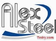 أخبار - مصر: معرض الاسكندرية الدولى للصناعات المعدنية ALEX STEEL