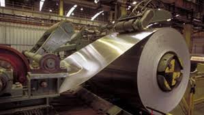 مصر: صالح: انتهاء دراسة تطوير صناعة الحديد والصلب خلال ثلاثة أشهر