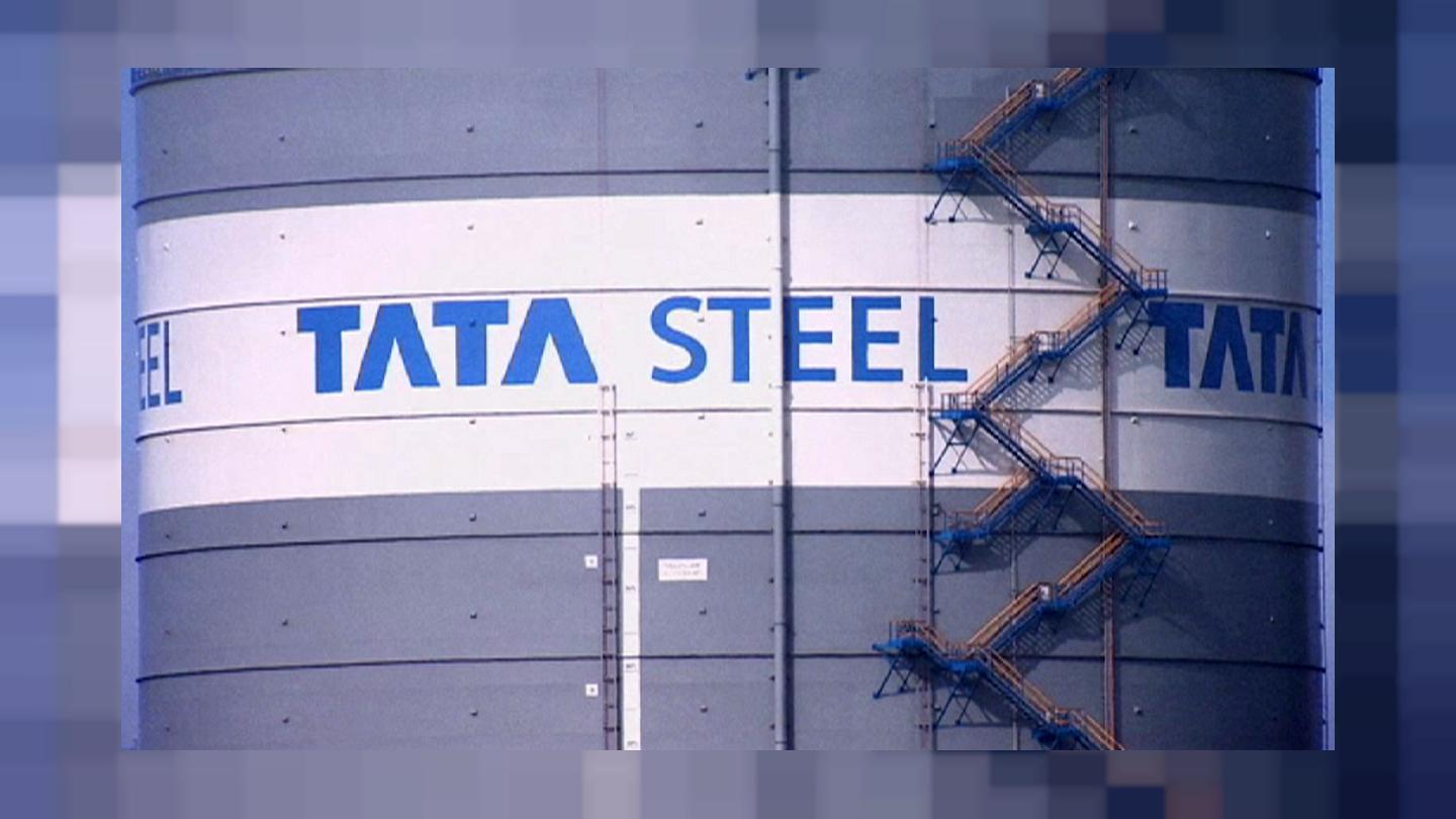عالمية: شركة (تاتا ستيل) الأوروبية تناقش حكومة بريطانيا بشأن مستقبل عملها في أوروبا
