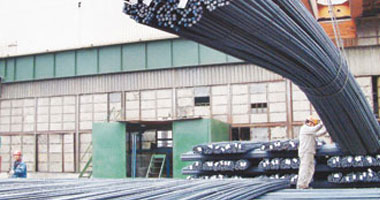 عالمية - تركيا : الامارت تتصدر الدول العربية المستوردة لحديد التسليح خلال شهر سبتمبر