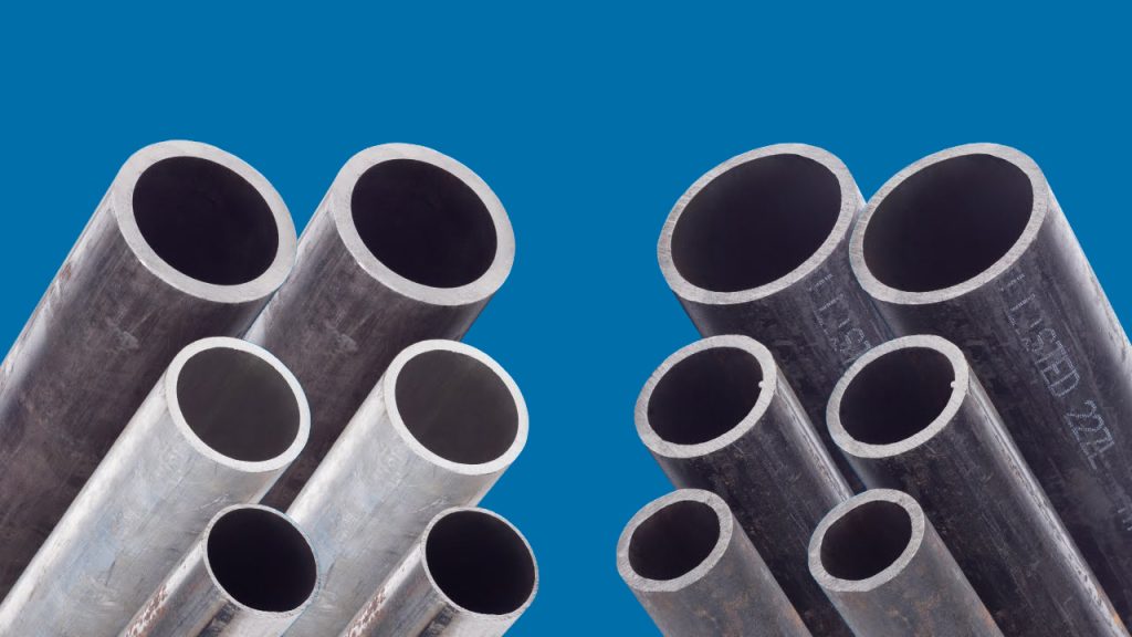 تركيا تبدأ المراجعة الرابعة لرسوم مكافحة الإغراق على أنابيب الصلب والمواسير من 6 دول