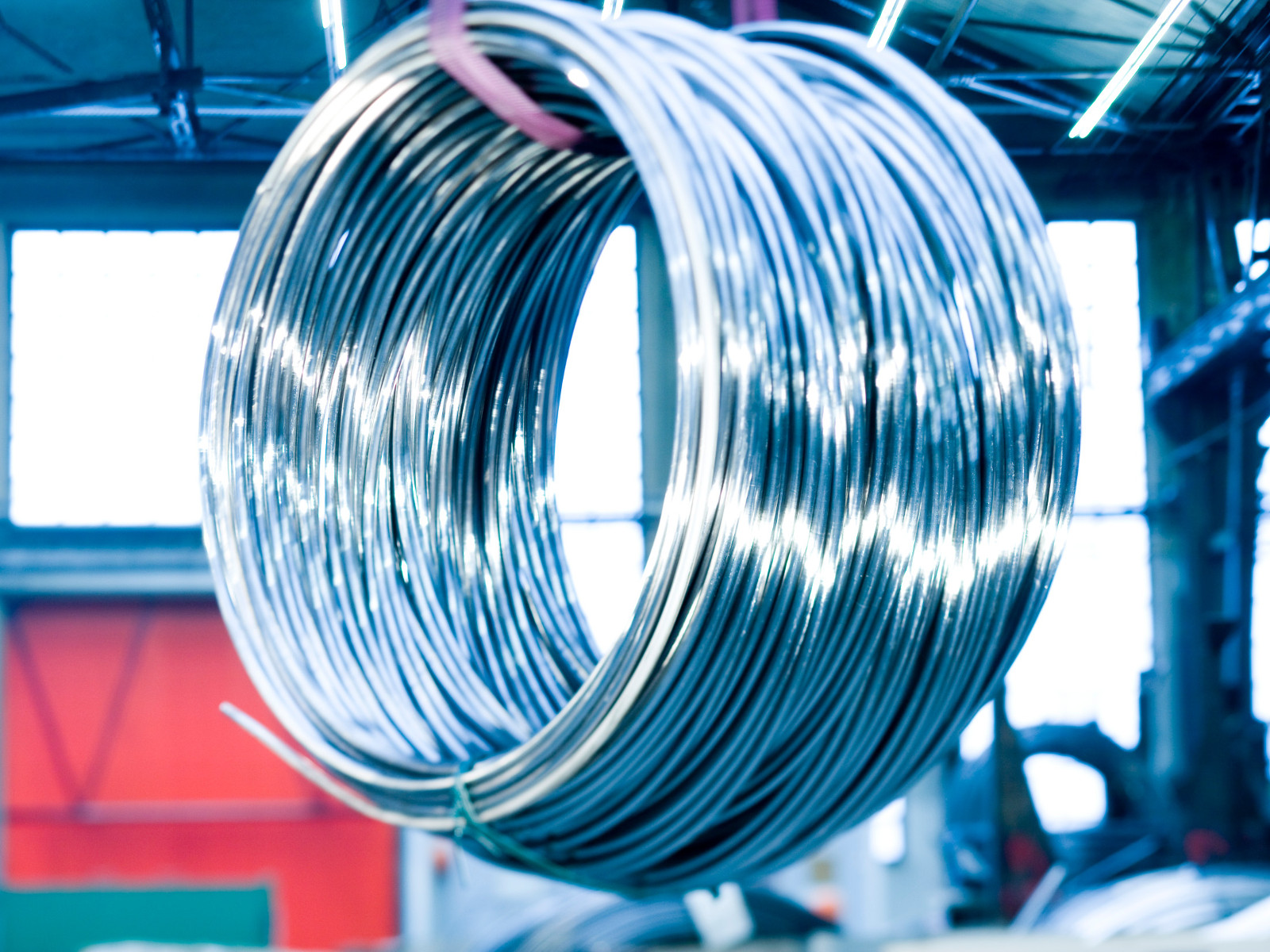 تركيا: إرتفاع المبيعات تصنيع المنتجات المعدنية بنسبة 12.8 بالمئة في مارس مقارنة بشهر فبراير