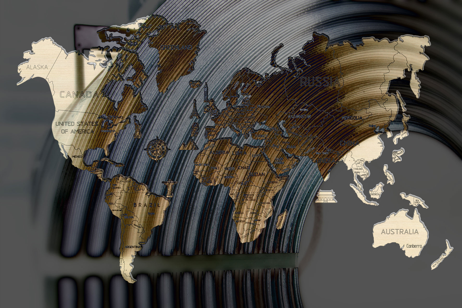 توقعات بإرتفاع الطلب العالمي على الصلب بنسبة 1.7 % في عام 2024