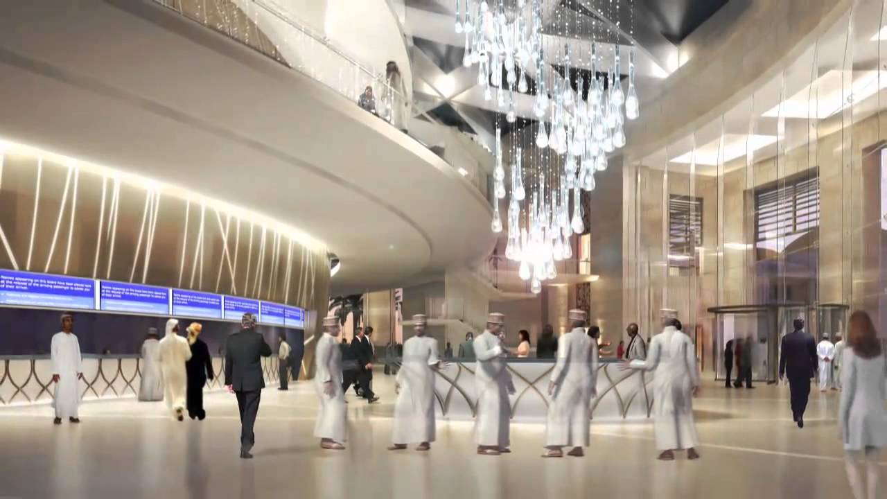 عُمان: غـداً.. إنطلاق معرض البناء والتشييد والتصميم الداخلي الـ13 بمركز عُمان الدولي للمعارض