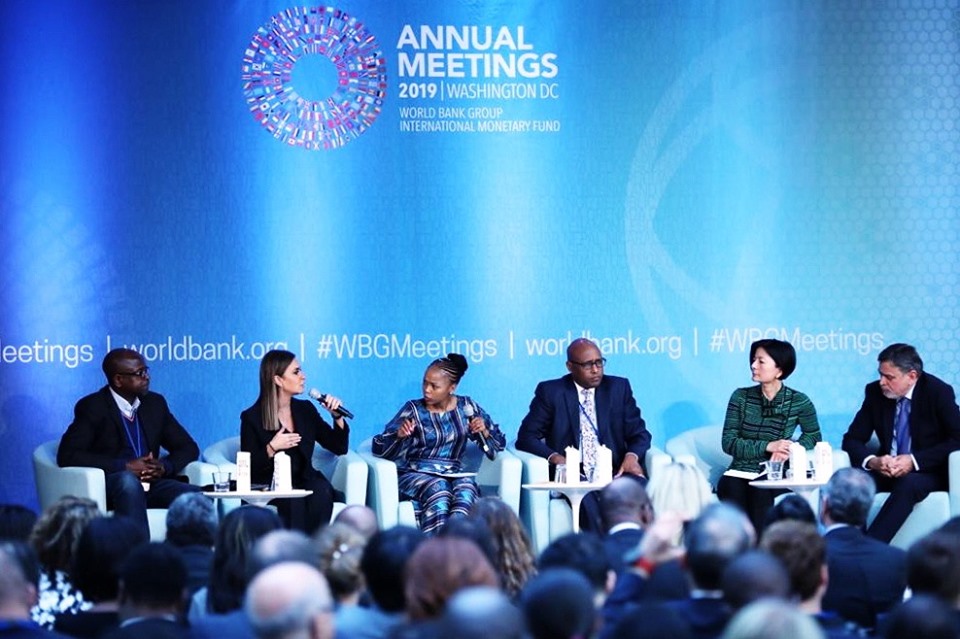 مصر تنضم للبرنامج العالمى للبنك الدولى بالتعاون مع مجموعة الـ20 لزيادة الاستثمارات في البنية التحتية