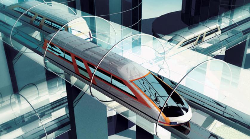 علوم وتكنولوجيا: الصين تحقق اختراقاً في تجربة تصادم لقطارات عالية السرعة