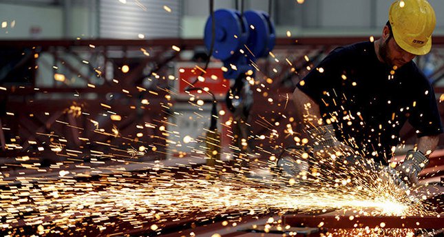 مصر : الإحصاء : ارتفاع قيمة الإنتاج الصناعي لـ94.4 مليار جنيه خلال 2016