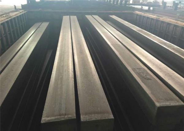 تراجع أسعار الحديد عالمياً يعمق أزمة الصناعة المحلية فهل ينقذها الغاز؟ 