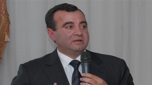 أخبار- مصر:"الضو" الحديد الوطنى يحتاج للدعم الحكومى