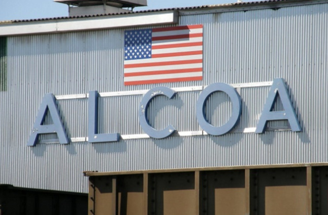 عالمية: أكبر شركة أمريكية للألومنيوم تلجأ لبيع أصولها لأرتفاع خسائرها وتوقعات بتراجع الطلب العالمي